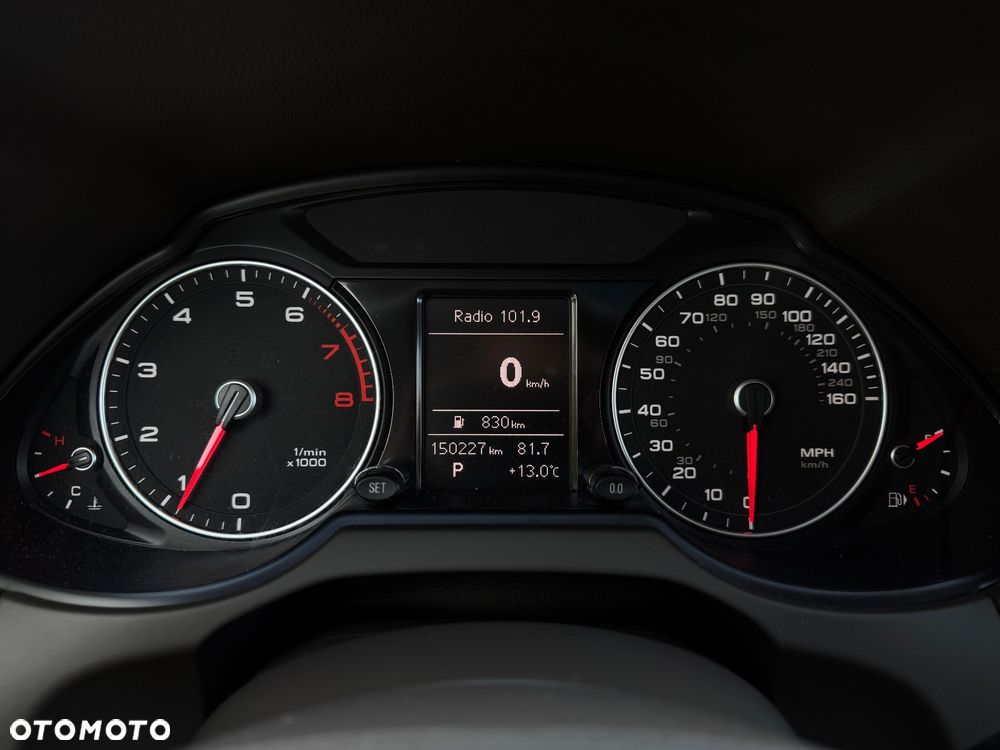 Audi Q5 2.0 TFSI Quattro Tiptr - 6