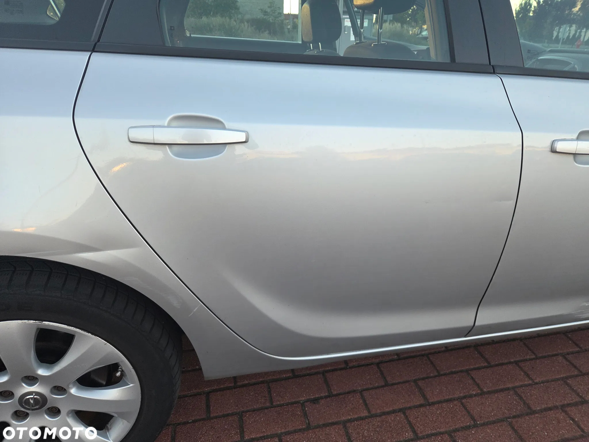 Opel Astra - 9