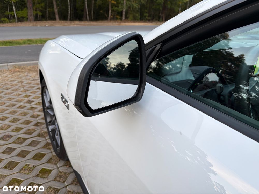 Ford Mustang 5.0 Ti-VCT V8 GT - 12