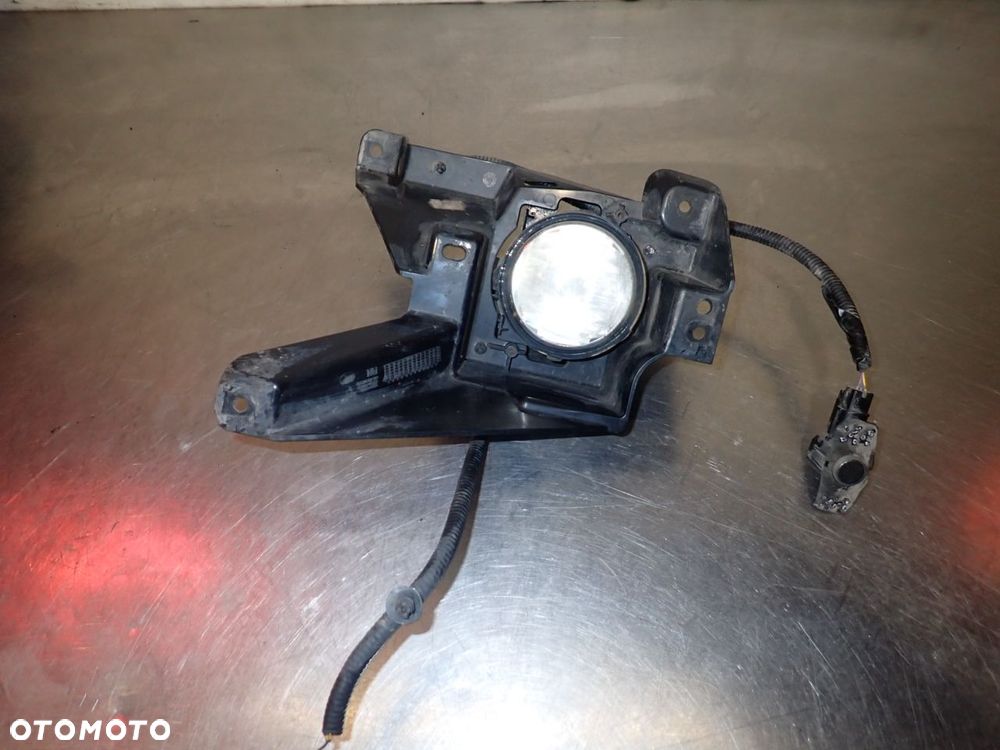 HALOGEN PRAWY FORD MONDEO V 1.5 - 1