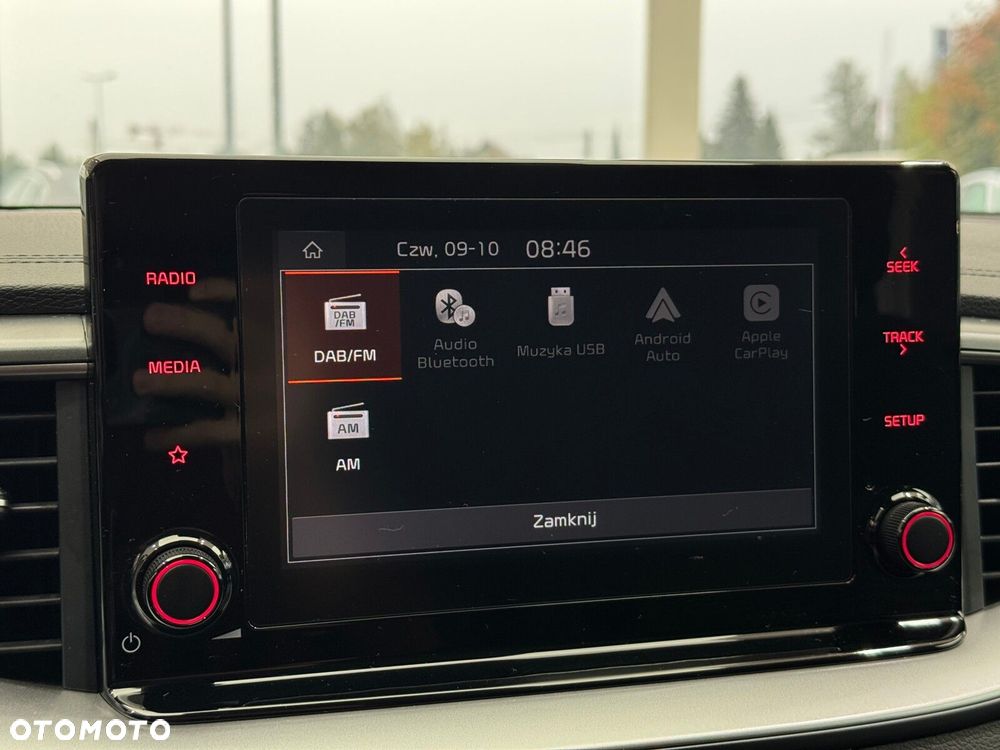 Kia XCeed 1.5 T-GDI M - 28