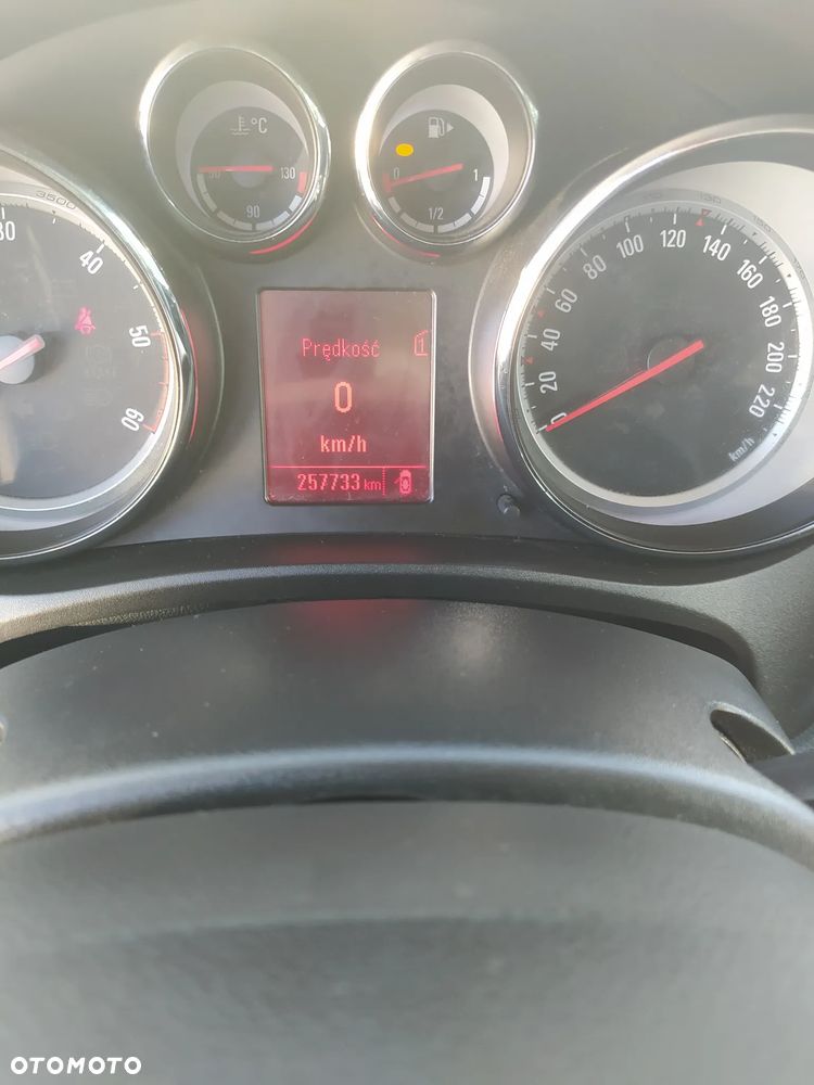 Opel Meriva - 20