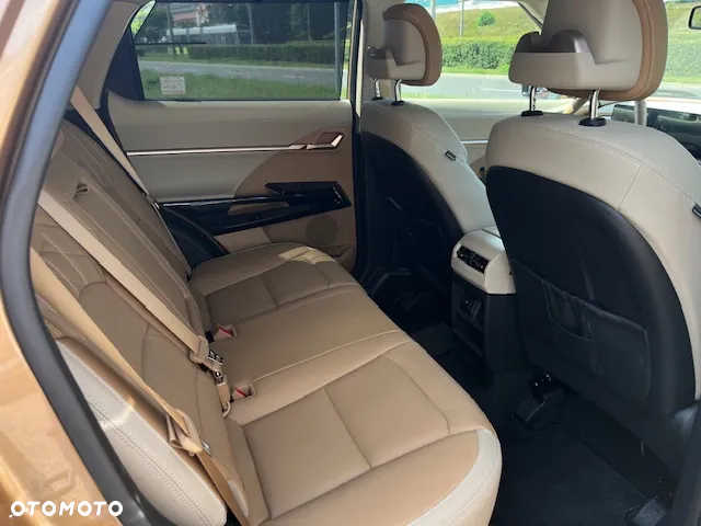 SsangYong/KGM Actyon Acyton 1.5 T-GDI Wild 4WD - 9