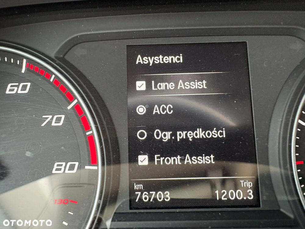 Seat Leon 1.5 TSI Style - 20