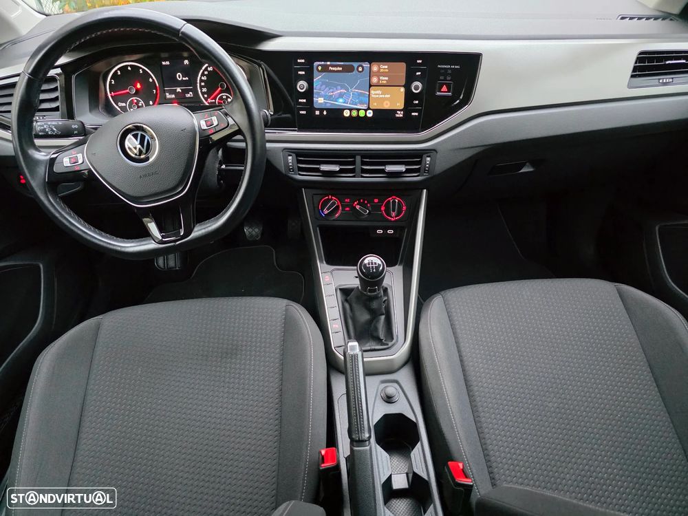 VW Polo 1.0 TSI Confortline - 25