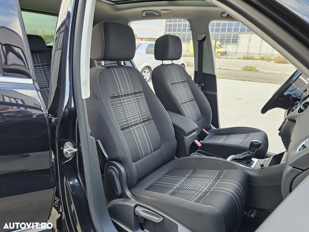 Volkswagen Tiguan ver-2-0-tdi-4mot-dsg-highline - 21