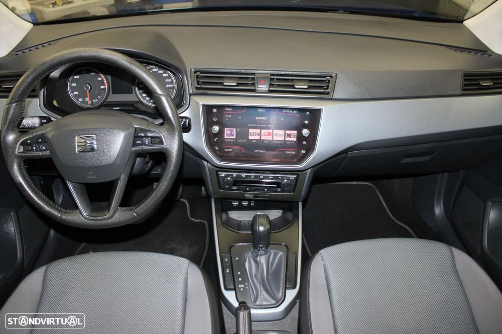 SEAT Arona 1.0 TSI Style DSG - 9