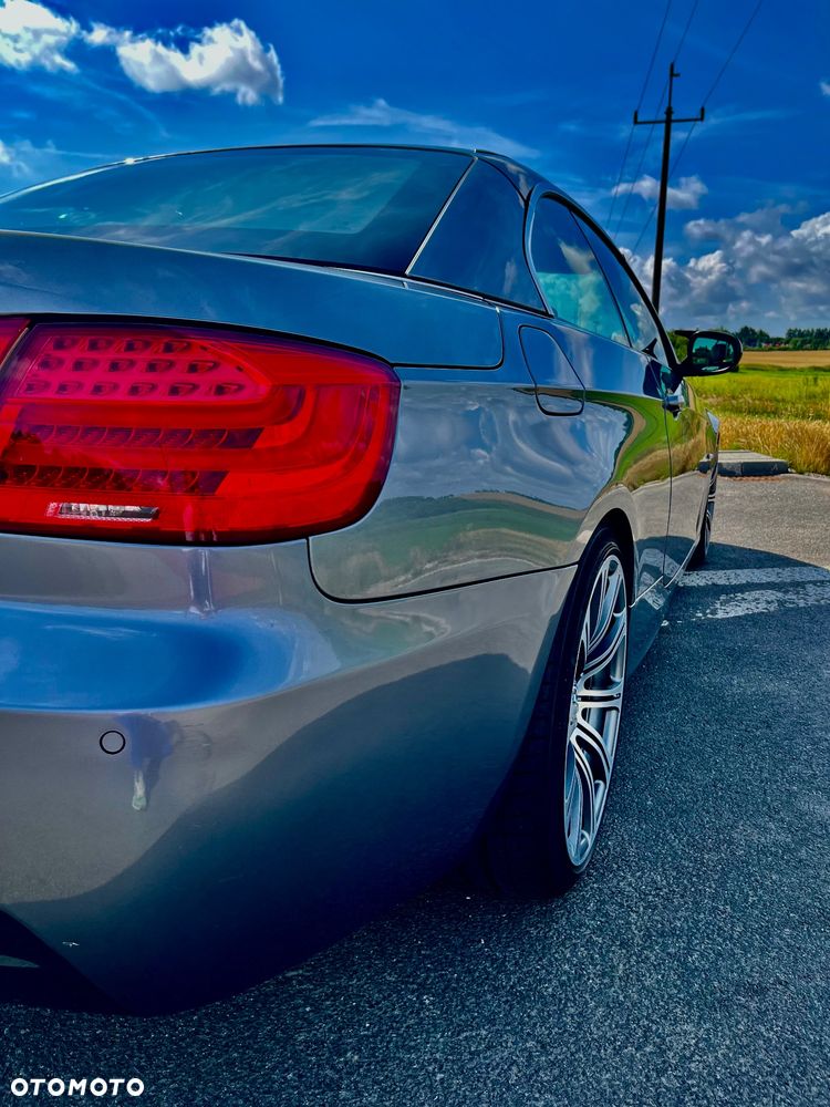 BMW Seria 3 325d - 6