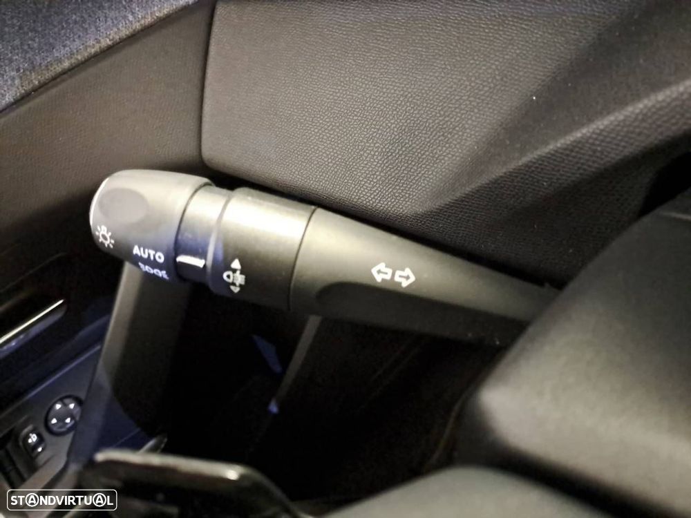 Peugeot 308 SW 1.5 BlueHDi Allure EAT8 - 14