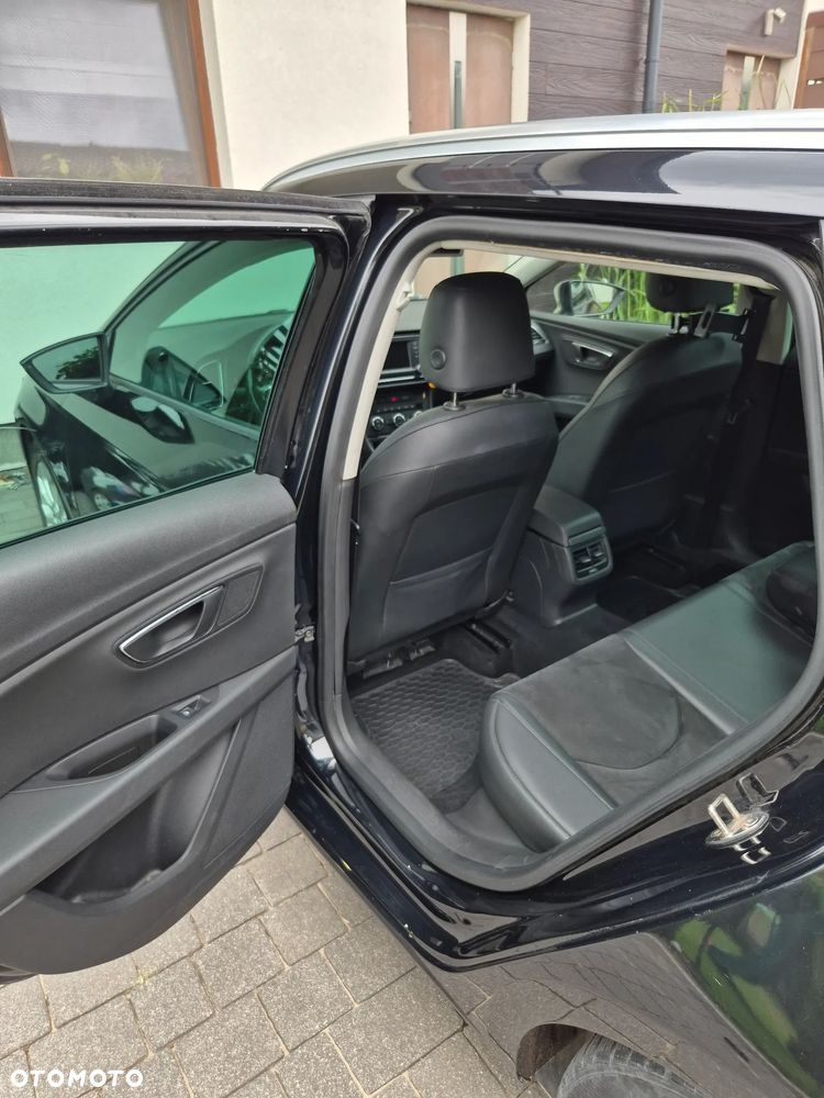 Seat Leon 1.6 TDI ECOMOTIVE Style - 7