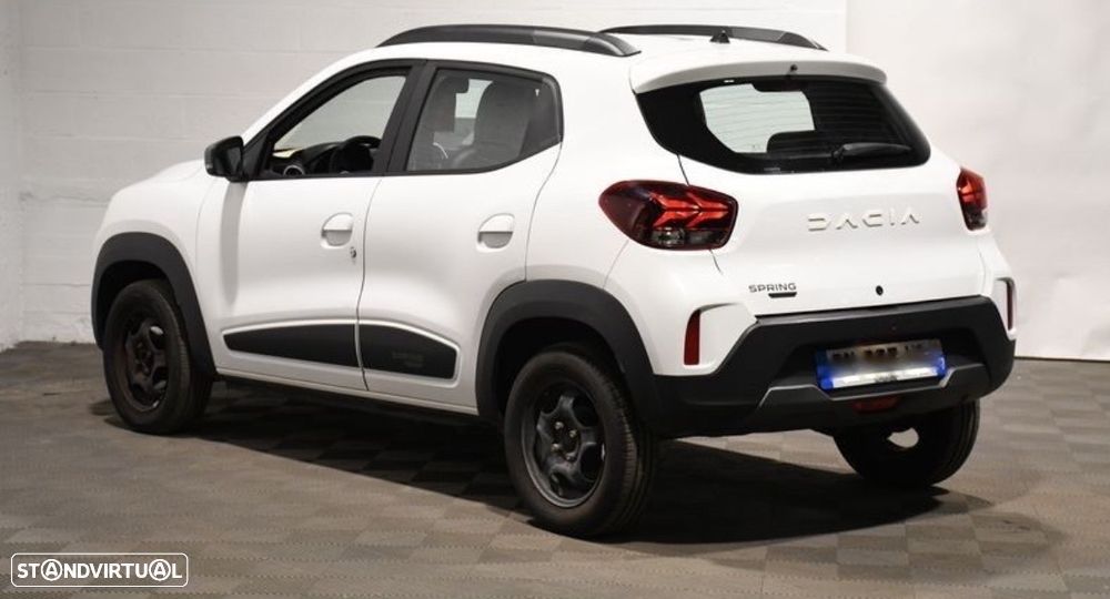 Dacia Spring Electric 45 Expression - 3