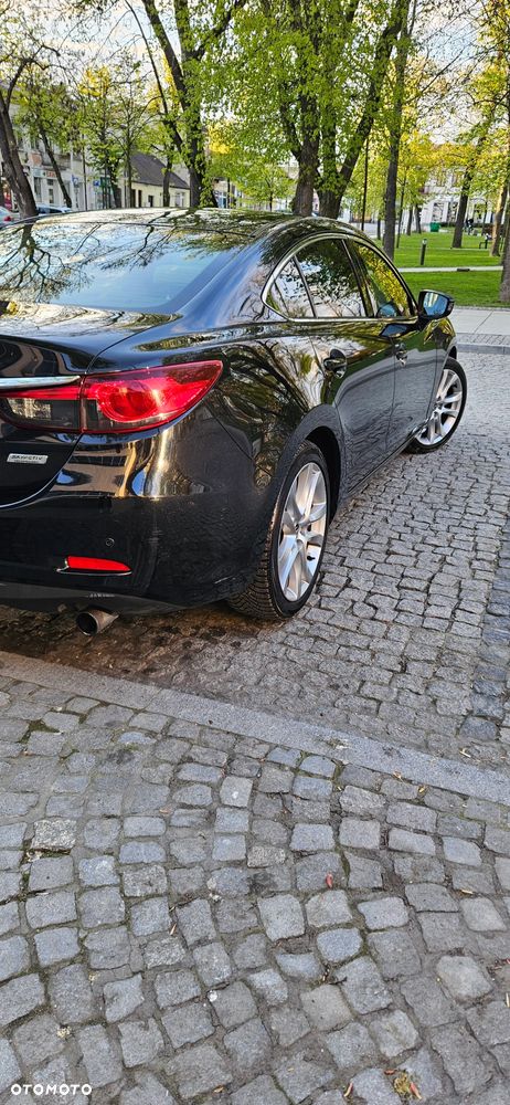 Mazda 6 2.0 Skypassion I-ELoop - 7
