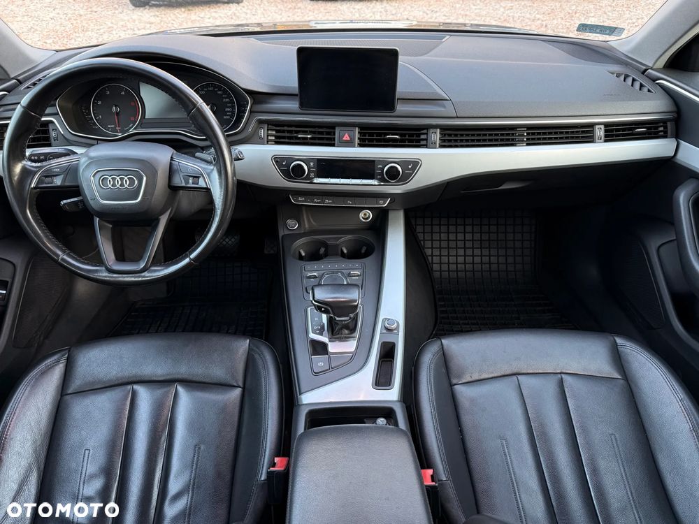 Audi A4 Avant - 19