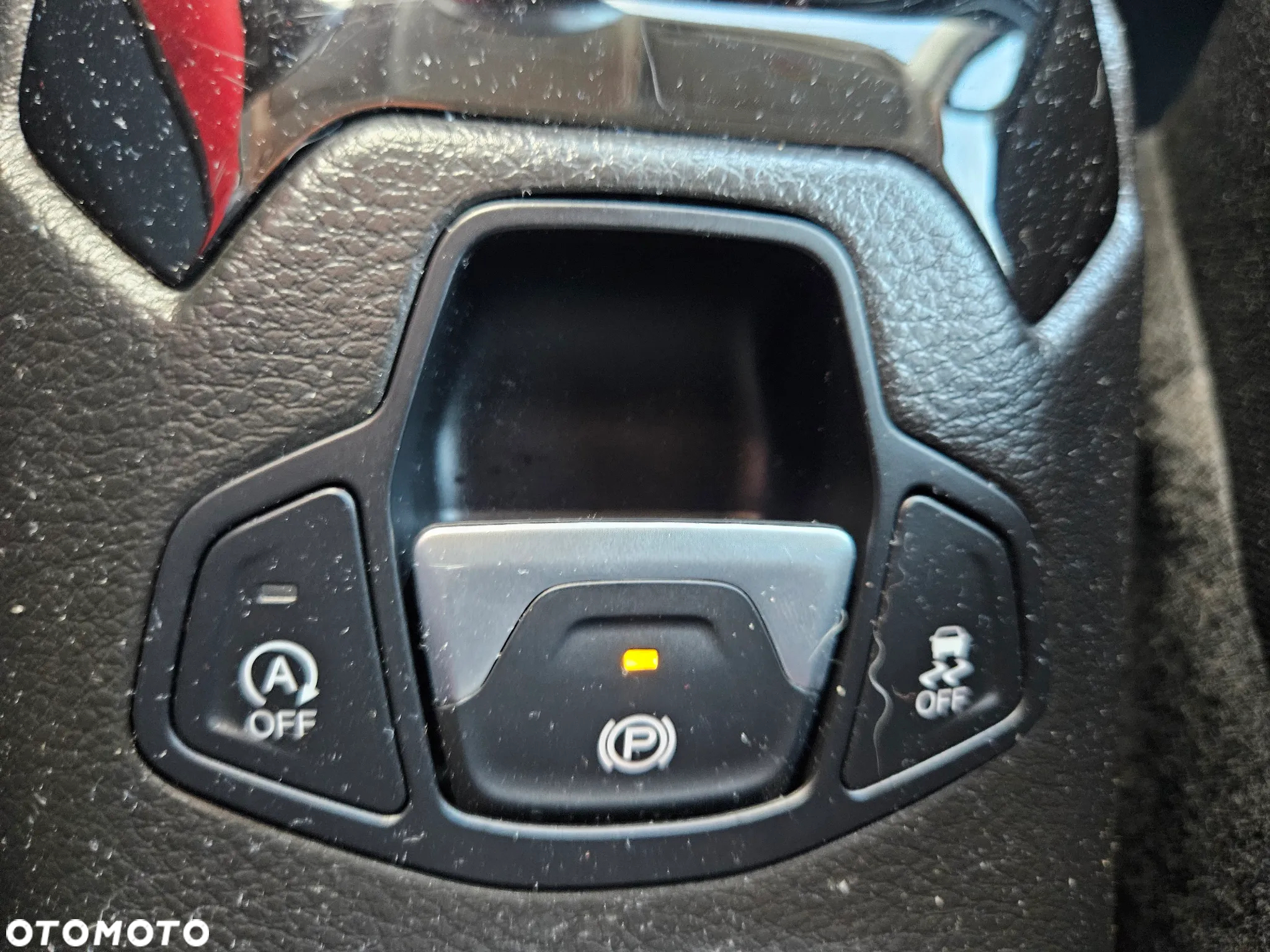 Jeep Renegade 1.4 MultiAir Limited FWD S&S - 14