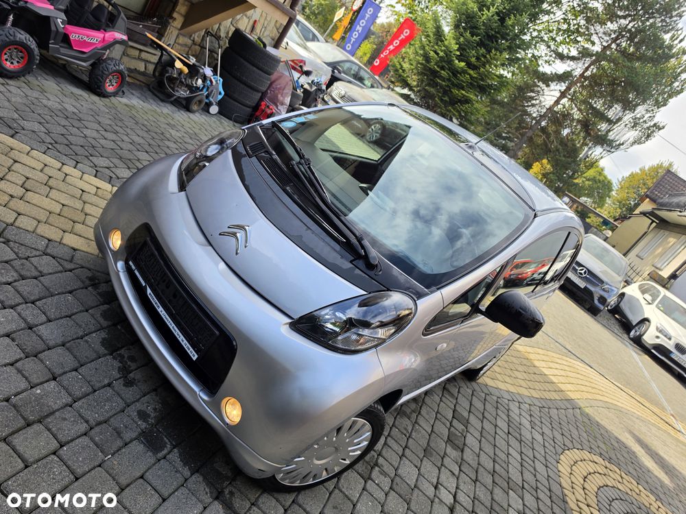 Citroën C-Zero Tendance - 24