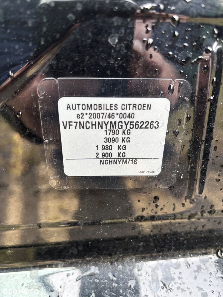 Citroën C4 PureTech 130 Stop&Start SHINE - 13