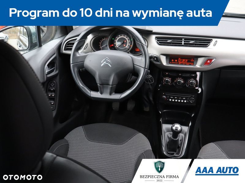 Citroën C3 - 9