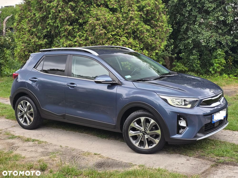 Kia Stonic 1.4 XL - 30