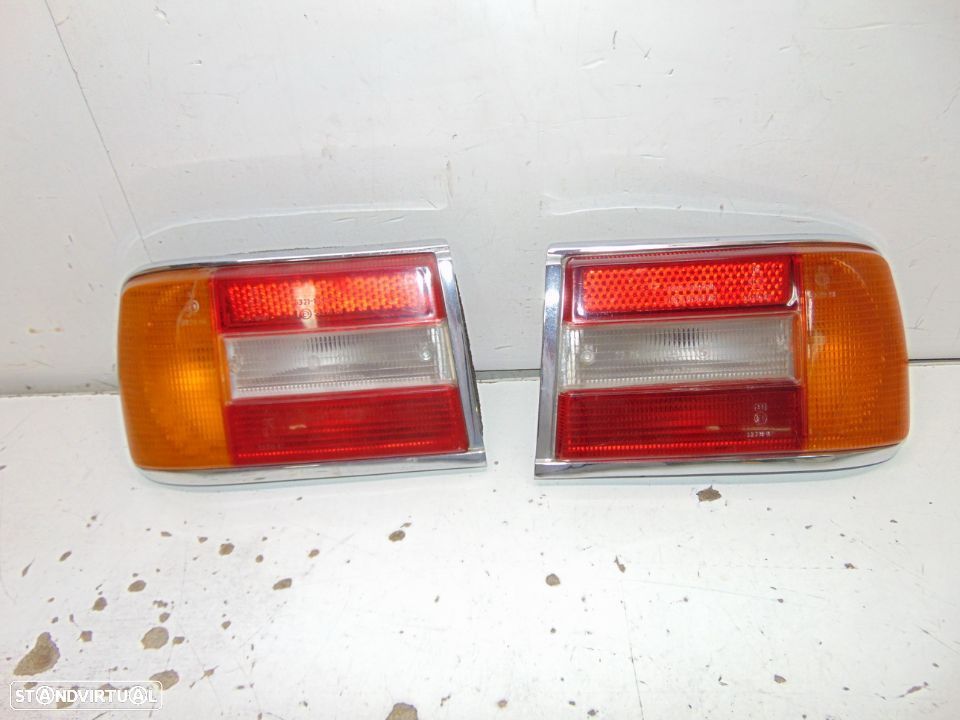 Bmw 1602/2002 farolins - 1