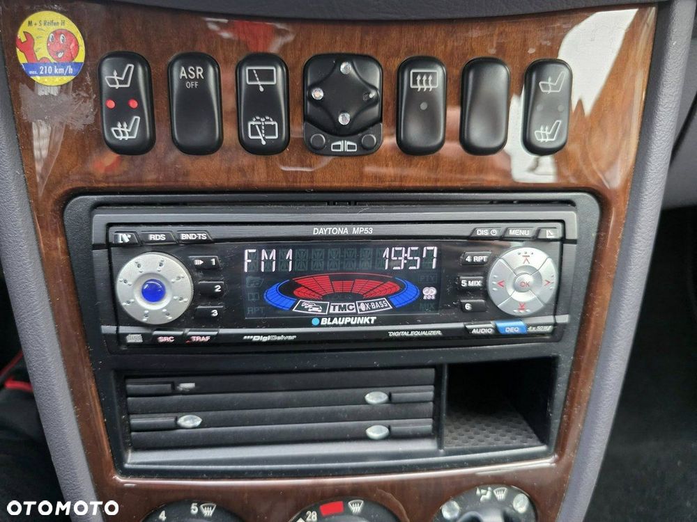 Mercedes-Benz Klasa A - 12