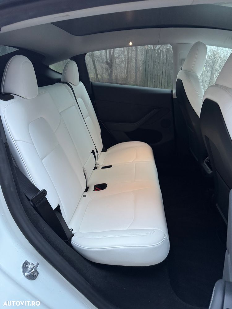 Tesla Model Y RWD - 19