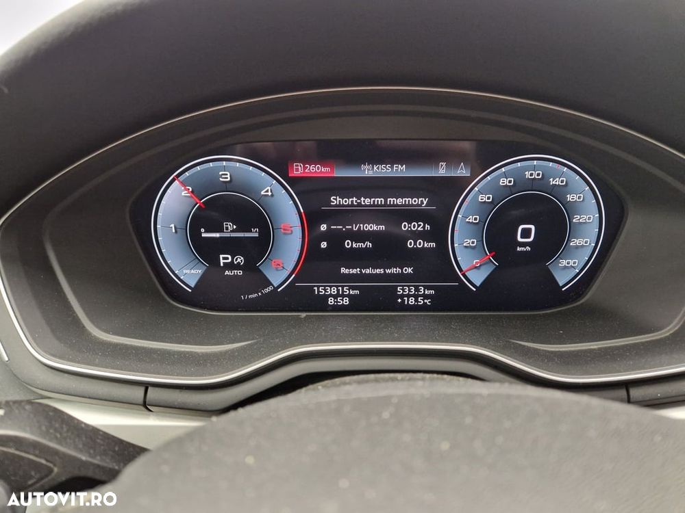 Audi A4 40 TDI S tronic MHEV S Line - 8