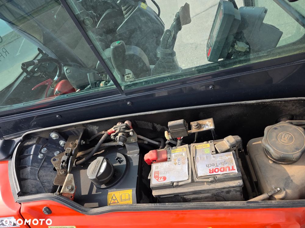 Kubota KX027-4 - 12