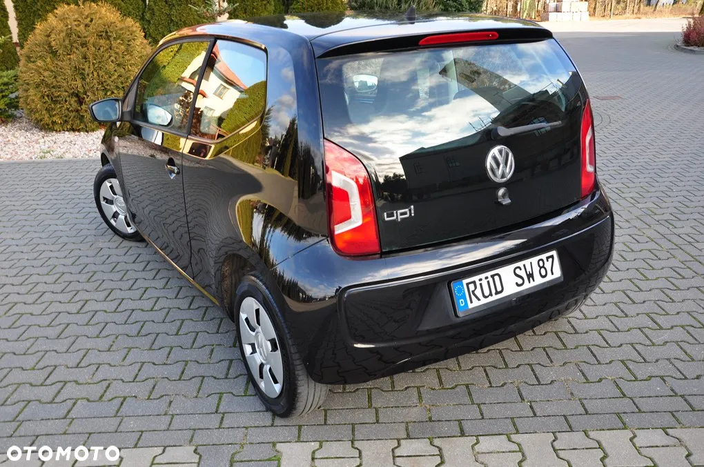 Volkswagen up! 1.0 move - 20