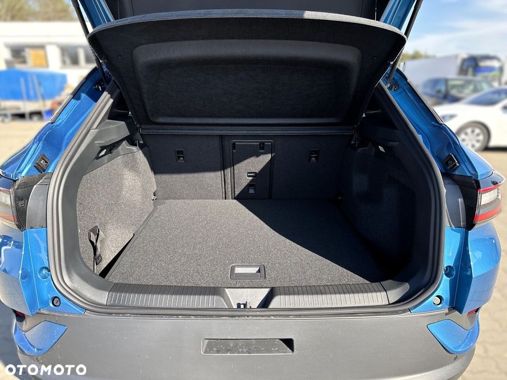 Volkswagen ID.4 52kWh Plus - 31