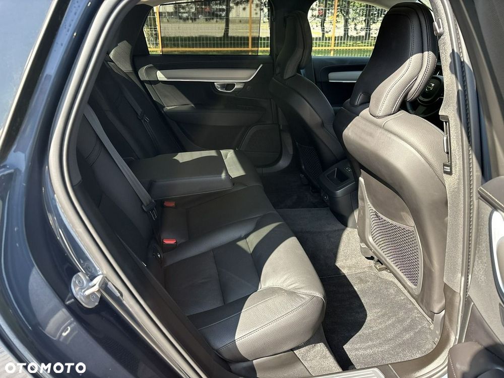 Volvo S90 B4 B Plus Bright - 17