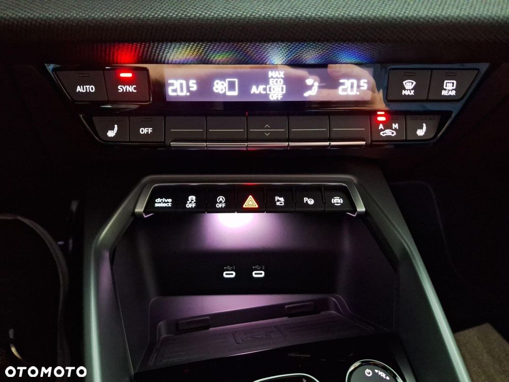 Audi S3 Sportback TFSI Quattro S tronic - 23