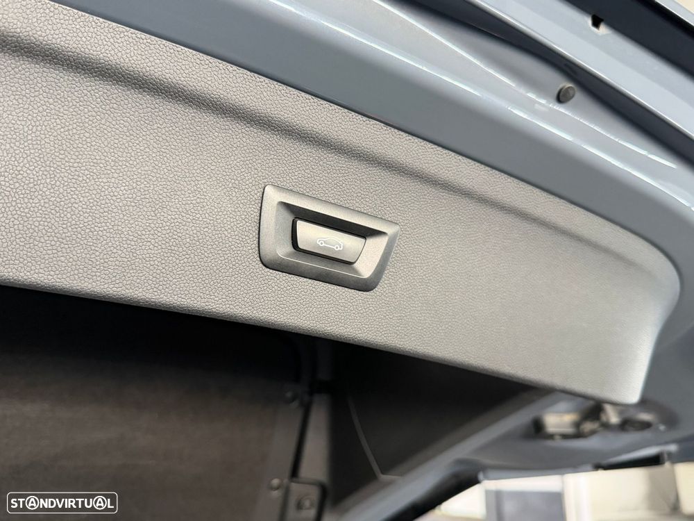 BMW iX xDrive 40 - 8