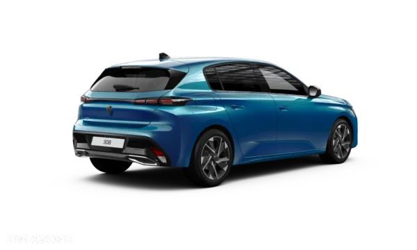 Peugeot 308 1.5 BlueHDi Allure S EAT8 - 2