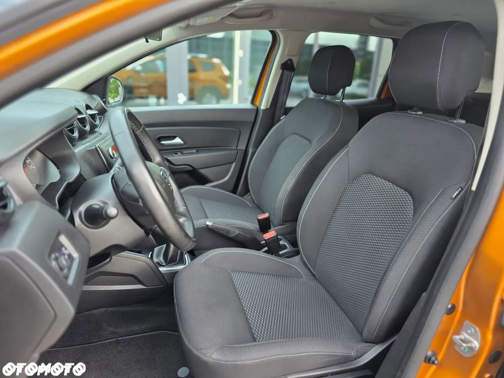 Dacia Duster 1.0 TCe Comfort - 19