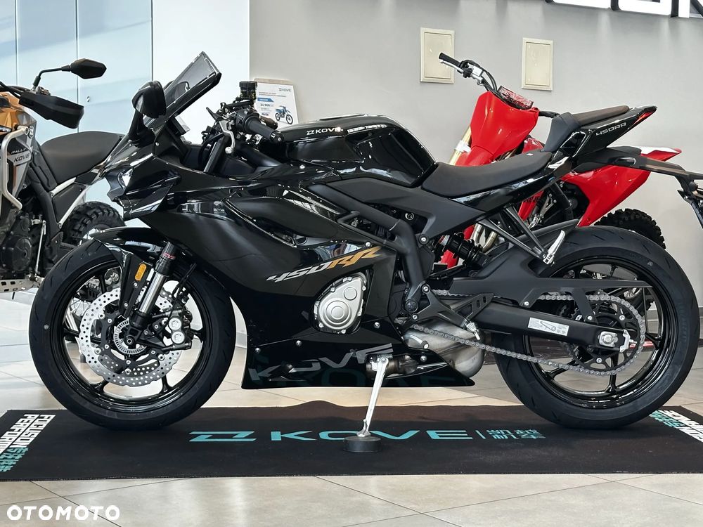 KOVE NK450RR - 34