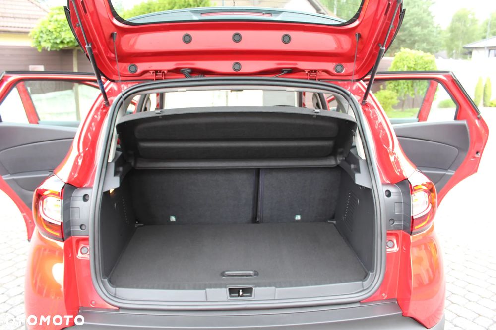 Renault Captur ENERGY TCe 90 Start&Stop Expression - 20