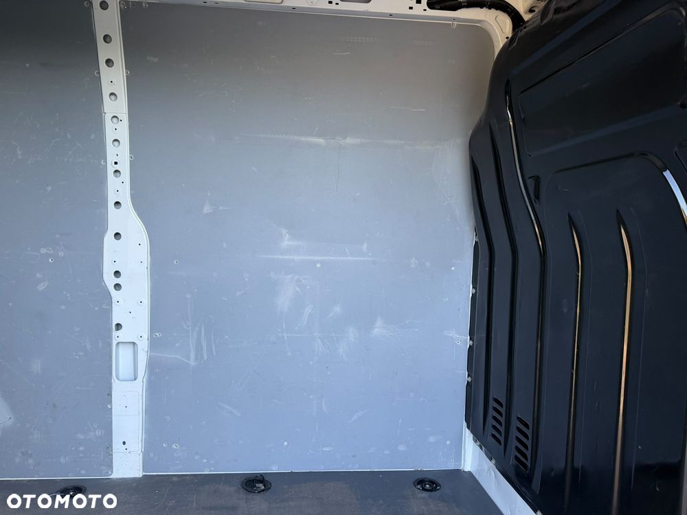 Renault Master L3H2 Ledy Long Bezwypadkowy Hak - 16