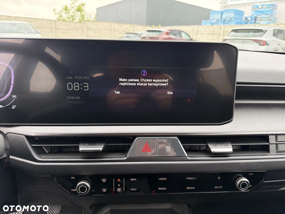 Kia Stonic 1.0 T-GDI M - 12