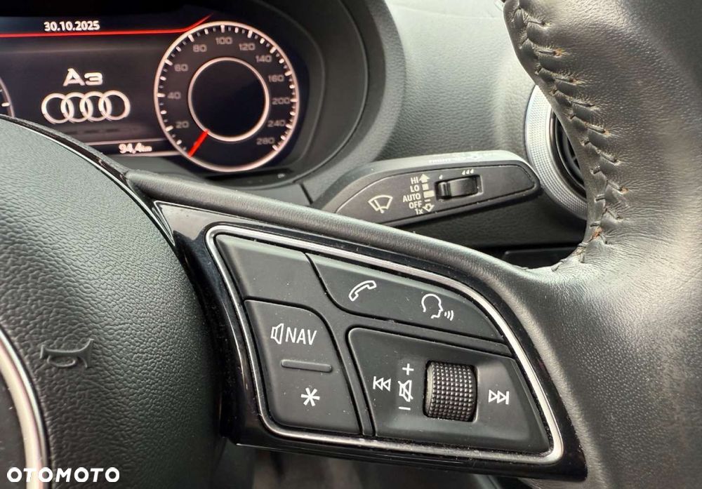 Audi A3 - 15