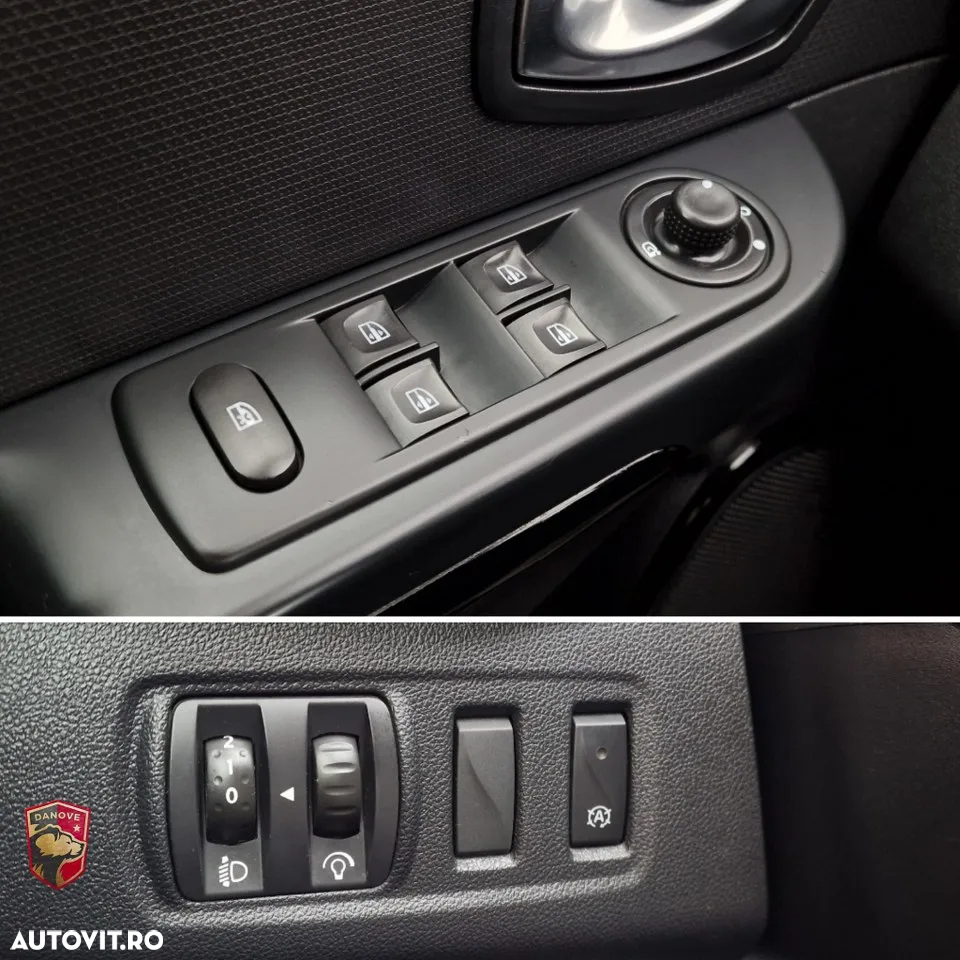 Renault Clio (Energy) dCi 90 Start & Stop EDC INTENS - 19