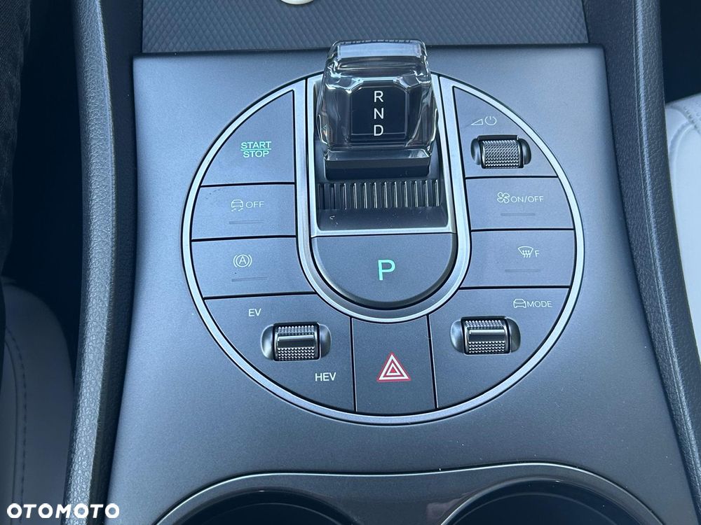 BYD Seal 5 1.5 Comfort - 19