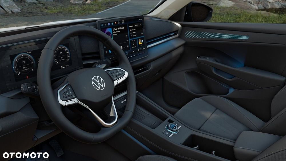 Volkswagen T-Roc - 5