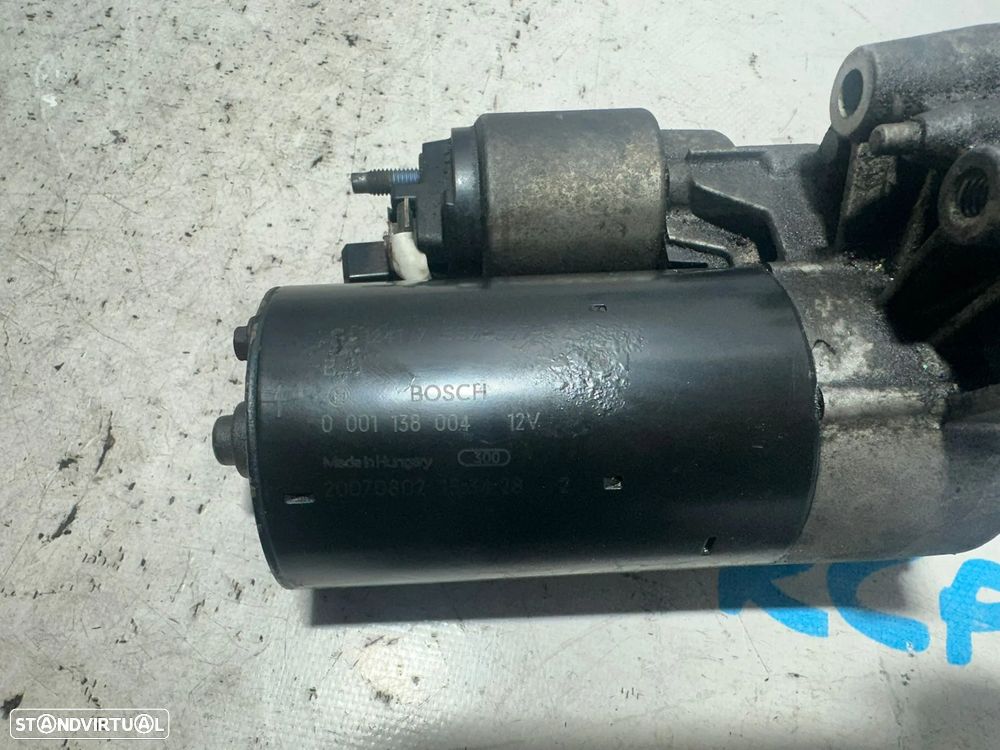 .Motor Arranque Original BMW Mini R55 Clubman R56 Cooper One S R57 Cabrio R58 Roadster R59 Coupe N14B16 - 5