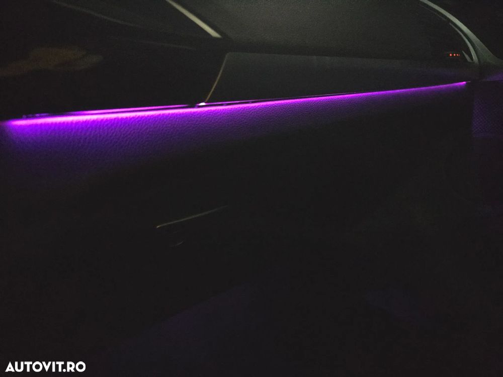 BMW X3 xDrive20d Aut. xLine - 23