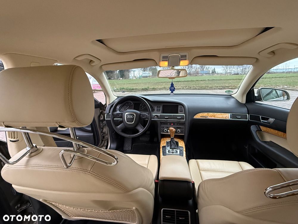 Audi A6 Limousine - 16
