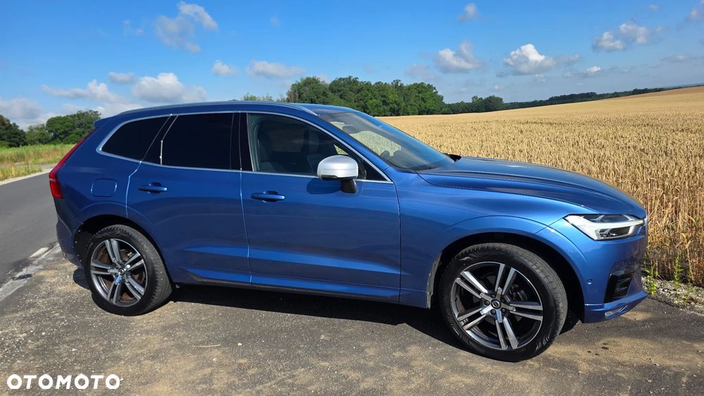 Volvo XC 60 T5 R-Design - 7