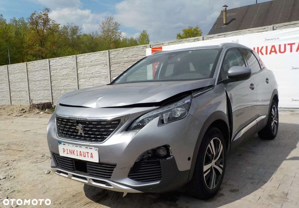 Peugeot 3008 - 7