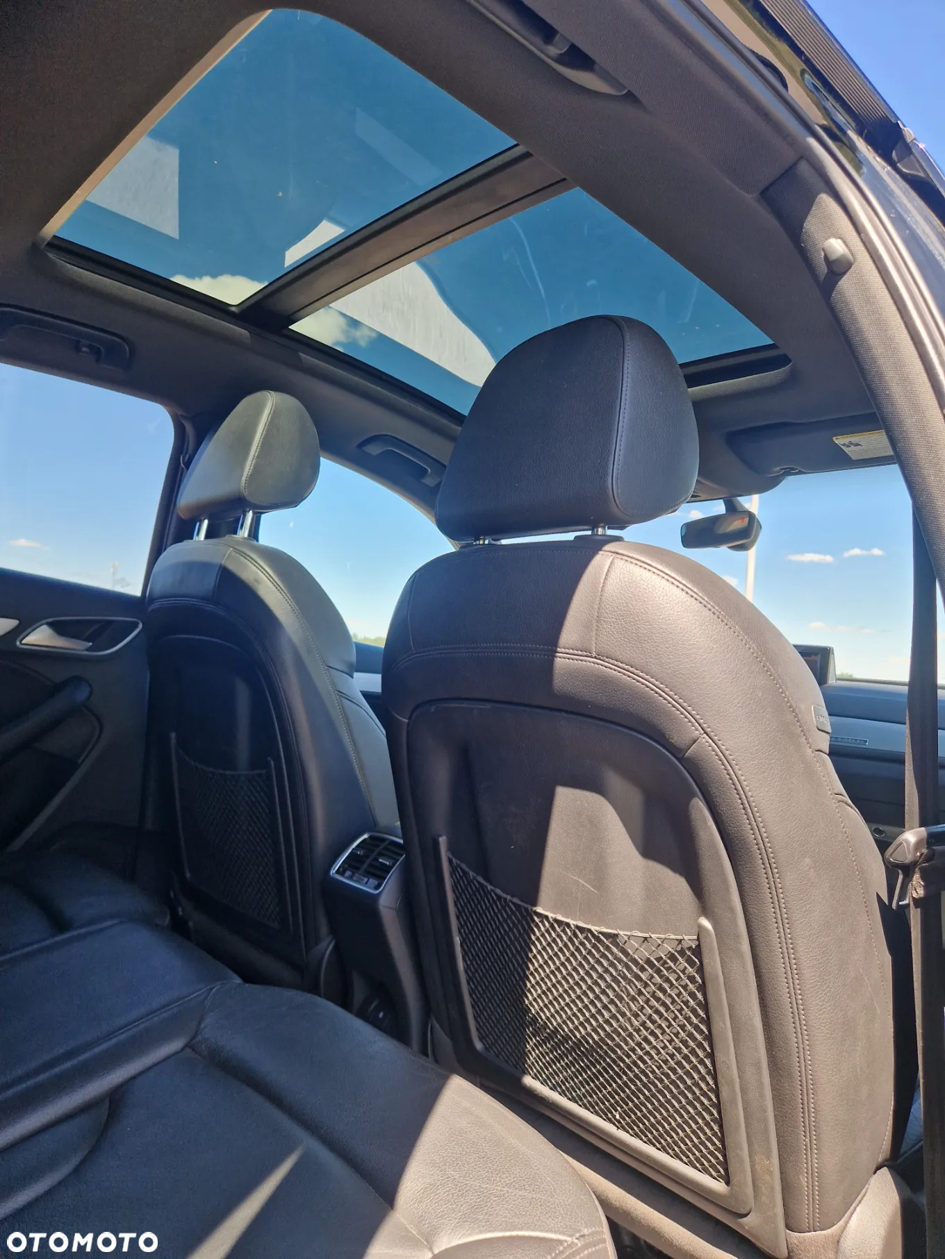 Audi Q3 2.0 TFSI Quattro Design S tronic - 22