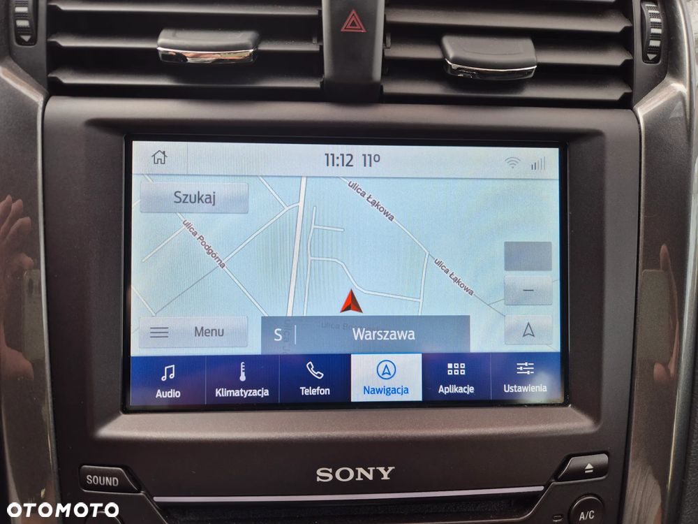 Ford Mondeo Turnier 2.0 Ti-VCT Hybrid Titanium - 32