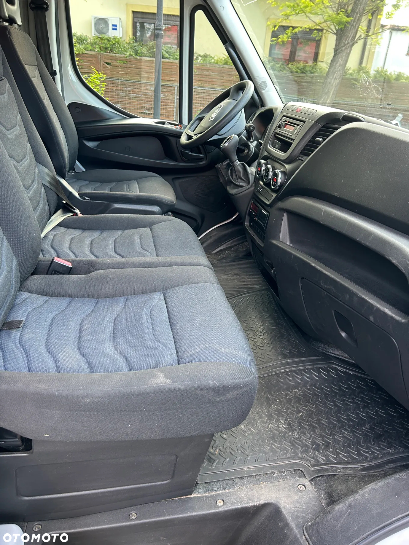 Iveco daily 72c18 - 14